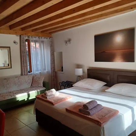 Gostinjska kuća Jr Luxury Guesthouse2 Split