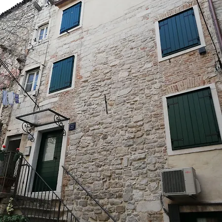 Gostinjska kuća Jr Luxury Guesthouse2 4*