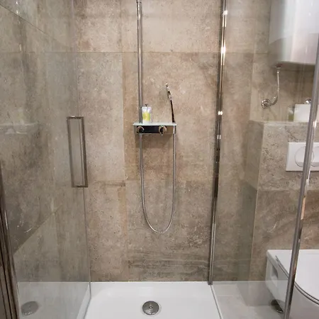 Gostinjska kuća Jr Luxury Guesthouse2 Split