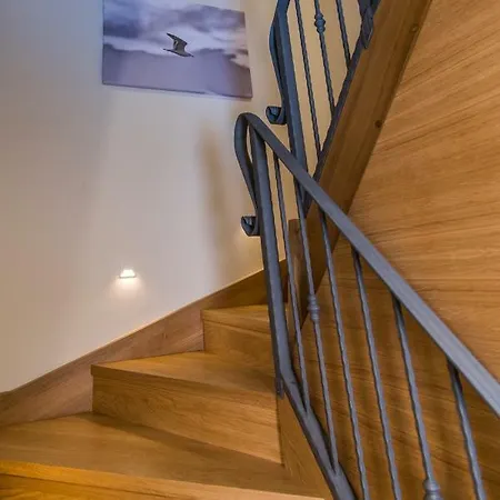 Maison d'hôtes Jr Luxury Guesthouse2