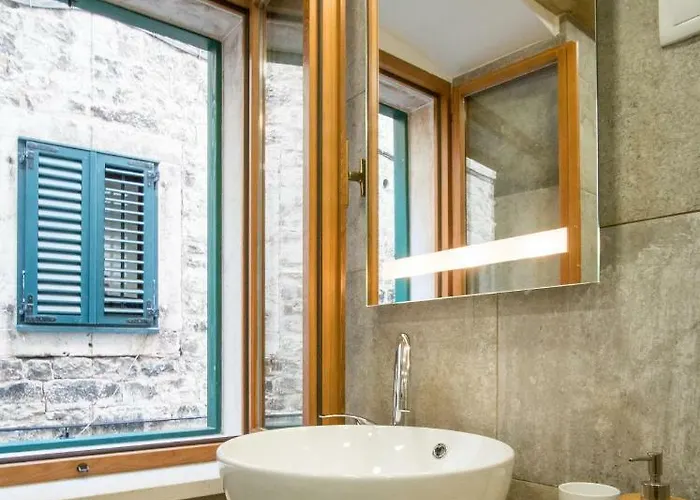 Maison d'hôtes Jr Luxury Guesthouse2