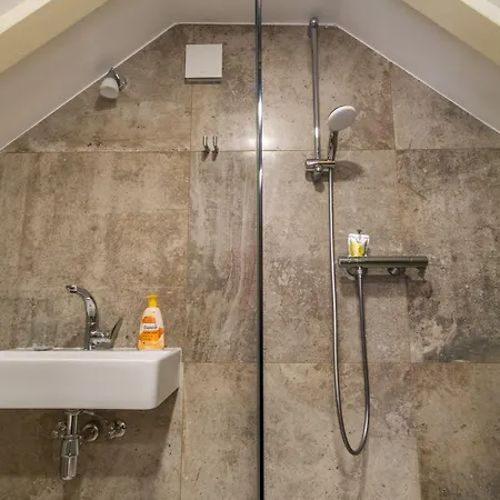 Maison d'hôtes Jr Luxury Guesthouse2