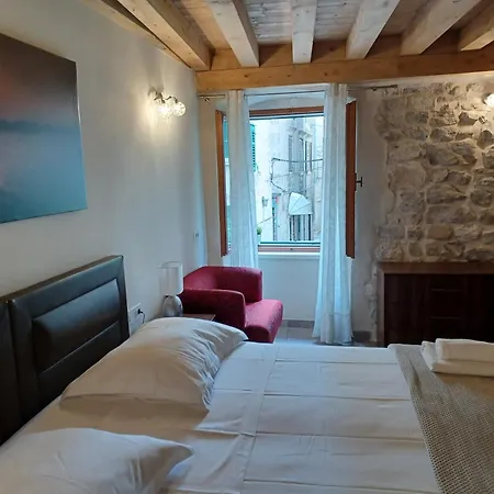 Jr Luxury Guesthouse2 Gæstehus