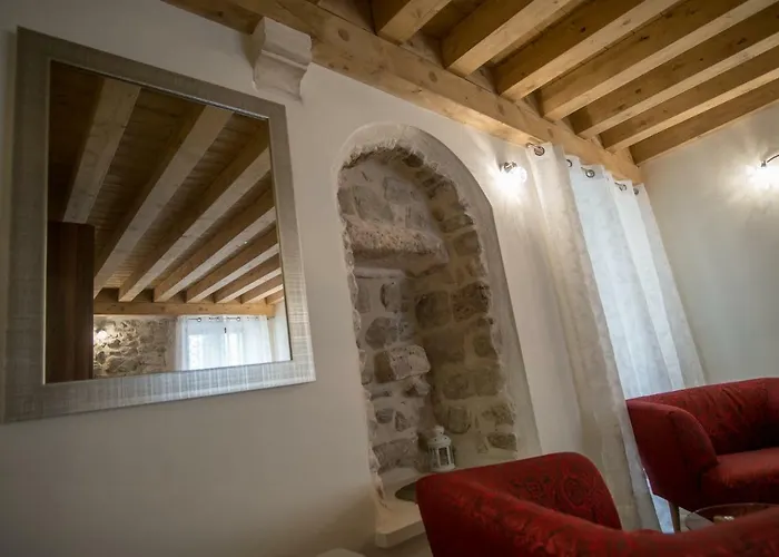 Jr Luxury Guesthouse2 Spalato