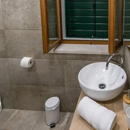 Affittacamere Jr Luxury Guesthouse2