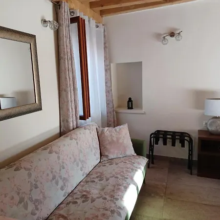 Jr Luxury Guesthouse2 Affittacamere Spalato
