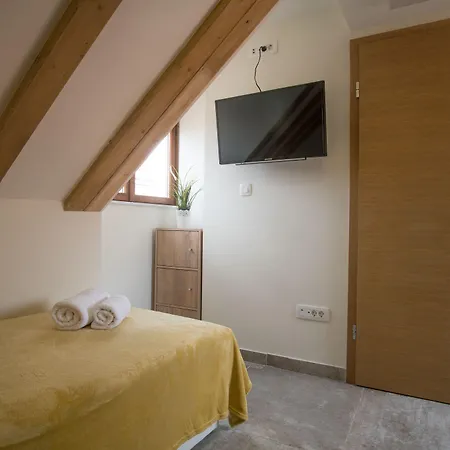 Jr Luxury Guesthouse2 Gasthof