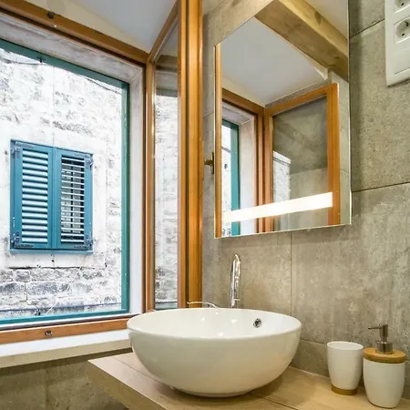 Affittacamere Jr Luxury Guesthouse2