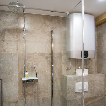 Affittacamere Jr Luxury Guesthouse2