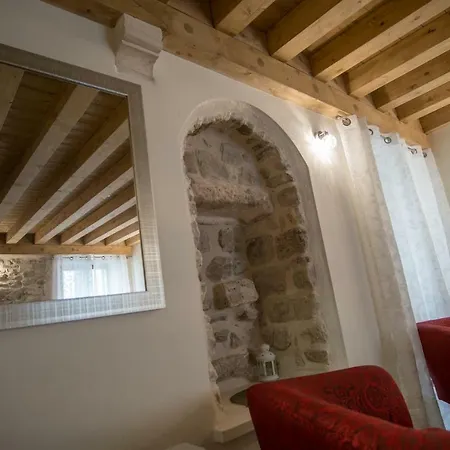 Jr Luxury Guesthouse2 Spalato