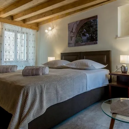 Jr Luxury Guesthouse2 Spalato