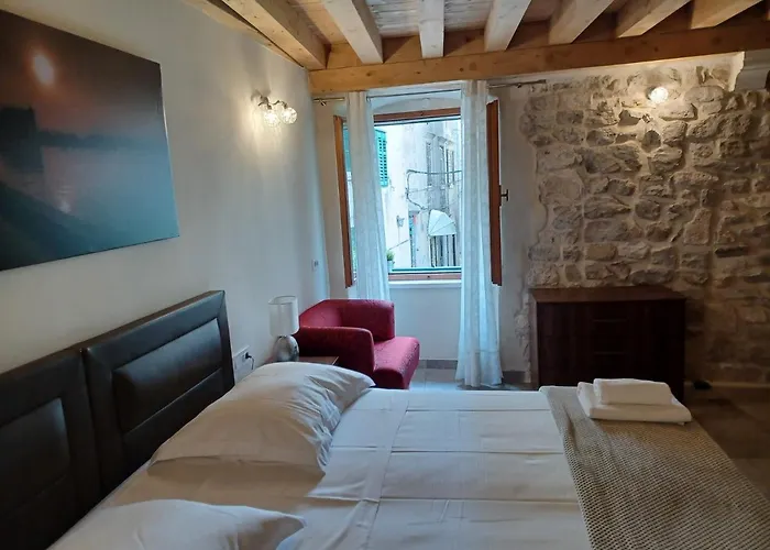 Jr Luxury Guesthouse2 Penzion 4*