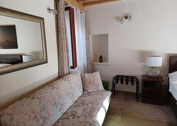 Jr Luxury Guesthouse2 Penzion Split