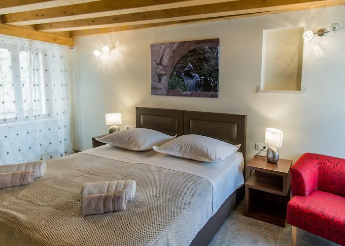 Jr Luxury Guesthouse2 Penzion