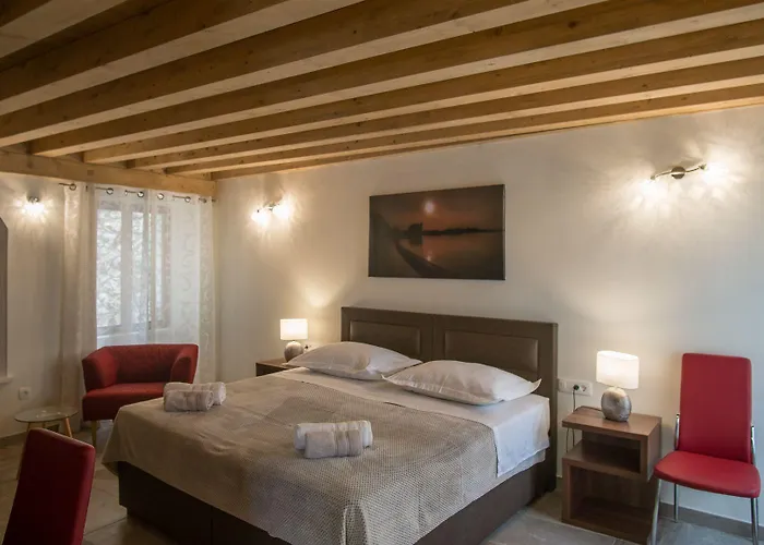 Penzion Jr Luxury Guesthouse2 Split