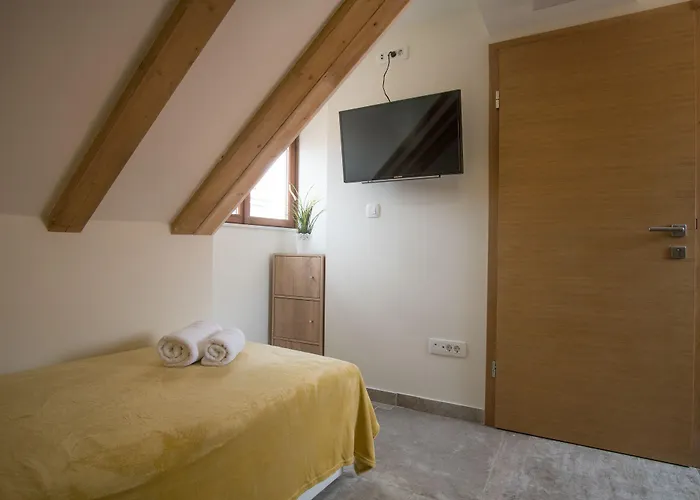 Jr Luxury Guesthouse2 Penzion