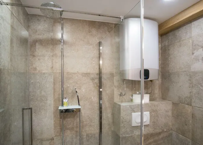 Penzion Jr Luxury Guesthouse2