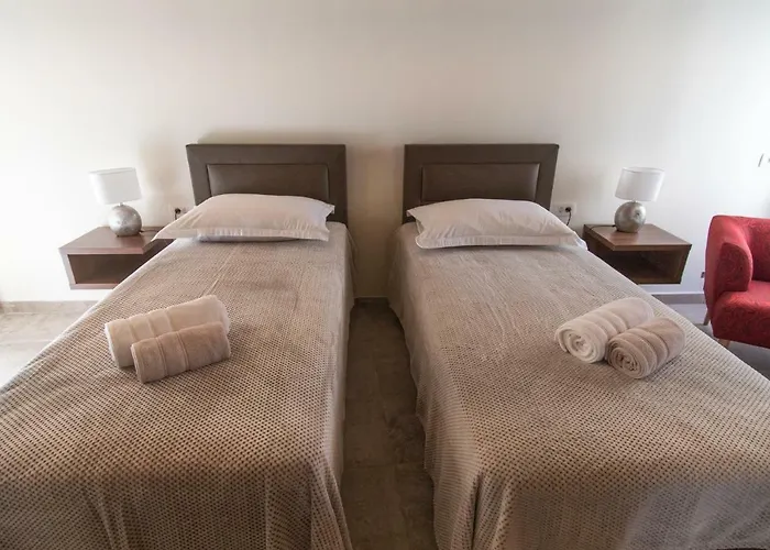 Jr Luxury Guesthouse2 Penzion 4*